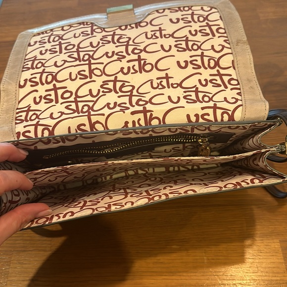 Custo purse from Spain - Picture 3 of 3